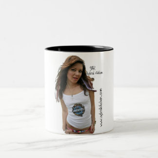 STERN morgens Zweifarbige Tasse