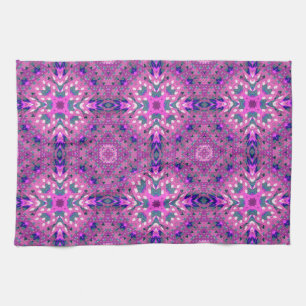 Stern-Power Geschirrtuch