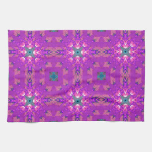 Stern-Power Handtuch