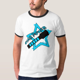 Stern-Power T-Shirt