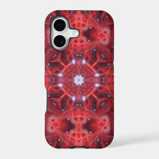 Stern-Resonanz-Mandala