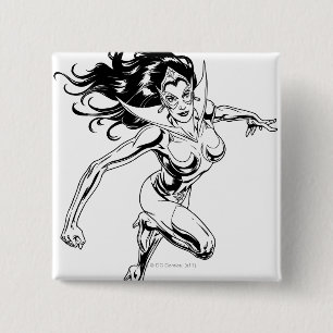 Stern-Saphir 3 Button