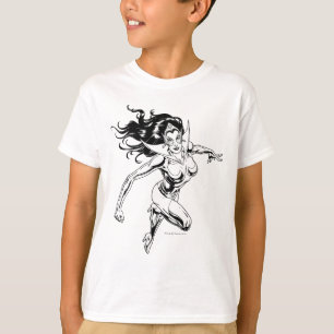 Stern-Saphir 3 T-Shirt