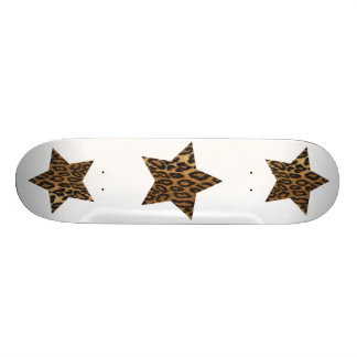 Stern-Skateboard Skateboard