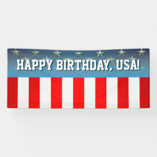 Stern-Spangled Banner