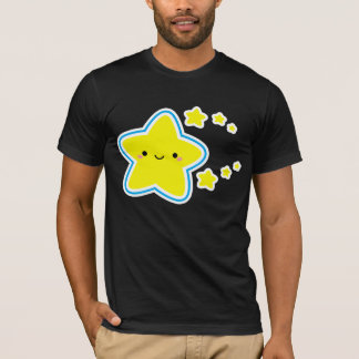 Stern-T-Shirt T-Shirt