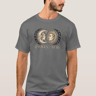 Stern Talk - Design 1 T-Shirt