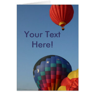 Stern-und Mond-Ballone!