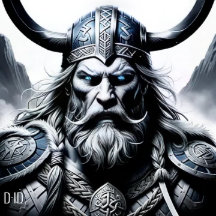 Stern Valhalla Viking
