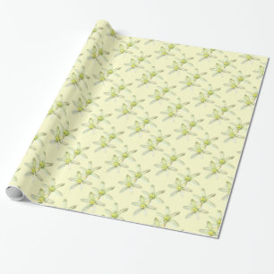 Stern von Bethlehem Geschenkpapier
