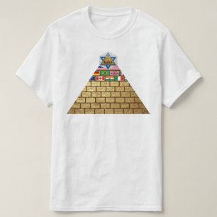 Stern von Remphan NWO  T-Shirt