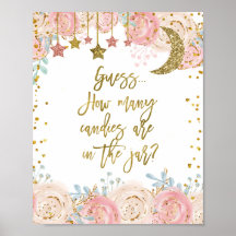 Stern Wie viele Bonbons im Zeichen des Gefäßes