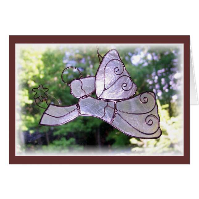 Stern wünschen (Vorderseite (Horizontal))