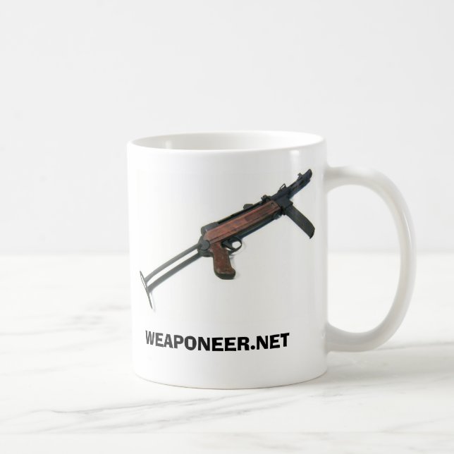 STERN Z45 TASSE (Rechts)