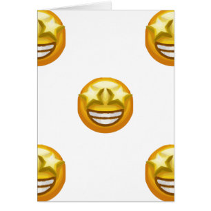 Sternaugen Emoji