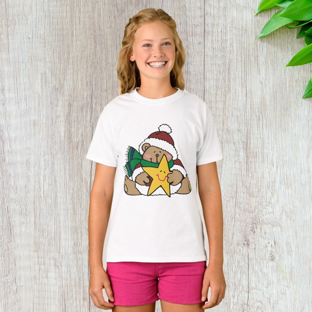 Sternbär T-Shirt (Von Creator hochgeladen)