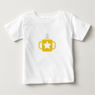 Sternbecher Baby T-shirt