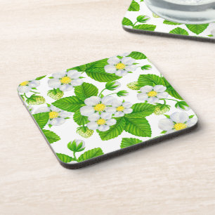 Sternbeergarten 2 getränkeuntersetzer