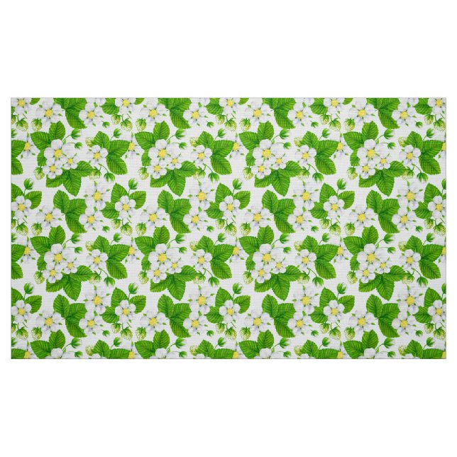 Sternbeergarten 2 stoff (Fat Quarter (45,7 x 55,9 cm))