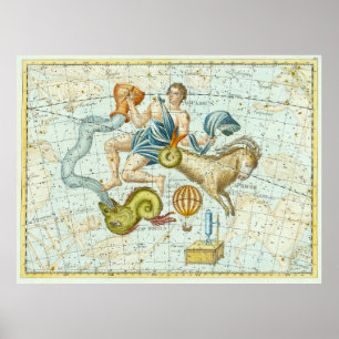 Sternbild (1801) poster