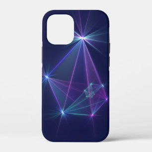 Sternbild, abstrakte Fantasy-Fraktalkunst Case-Mate iPhone Hülle