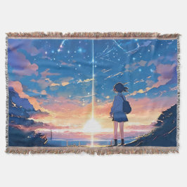 Sternbild mit Sternbildern Decke