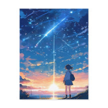 Sternbild mit Sternbildern