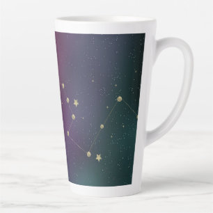 Sternbild Ombré Galaxy  Milchtasse
