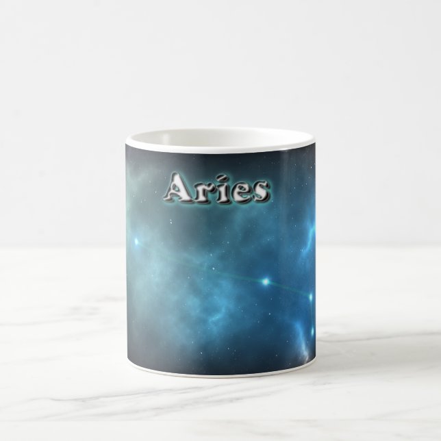 Sternbild Tasse (Mittel)
