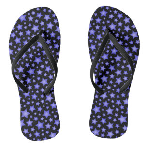 Sternchen-Vereinbarung Flip Flops