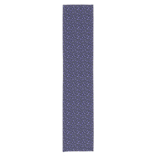 Sternchen-Vereinbarung Kurzer Tischläufer