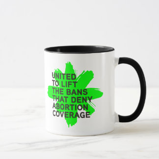 Sternchen/vereinigt Tasse