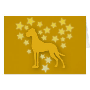 Sternchenherzendogge