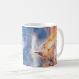Sterncluster Pismis 24 Kaffeetasse