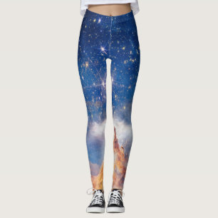 Sterncluster Pismis 24 Leggings