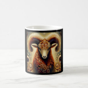 Sterne (5) kaffeetasse
