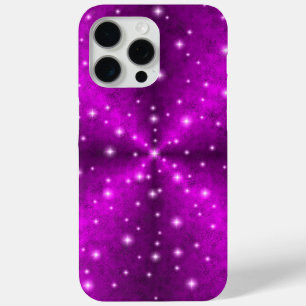 Sterne auf Rainbow in Elefanten-Skin-Optik Case-Mate iPhone Hülle