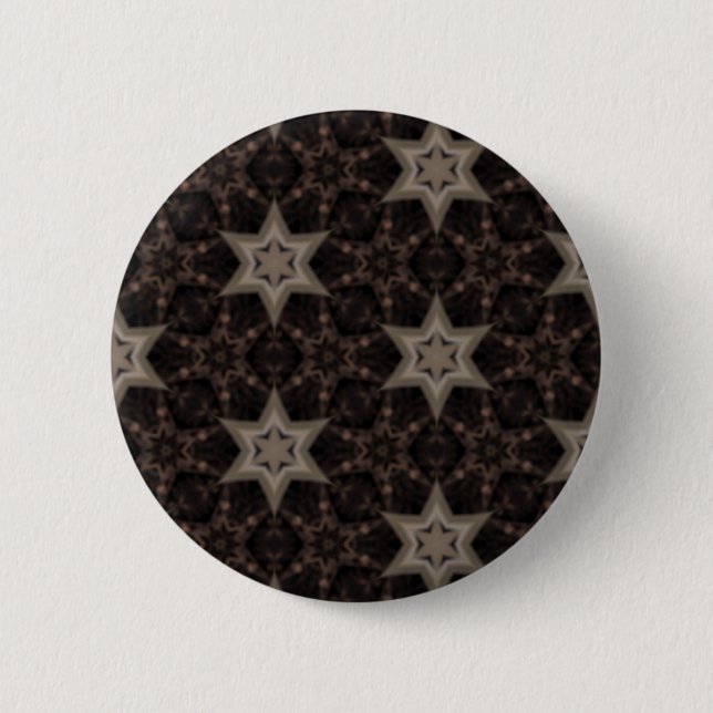 Sterne Button (Vorderseite)