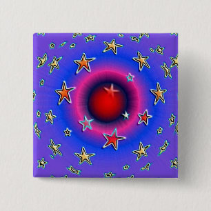 Sterne Button