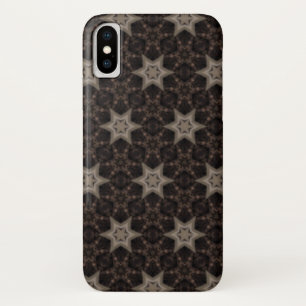 Sterne iPhone X Hülle