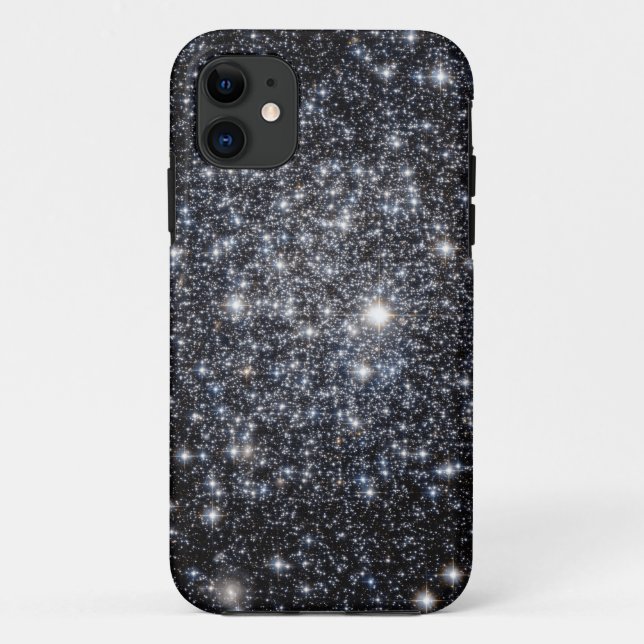 Sterne Case-Mate iPhone Hülle (Rückseite)
