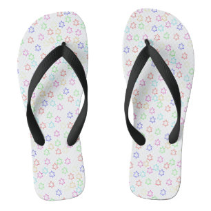 Sterne Flip Flops