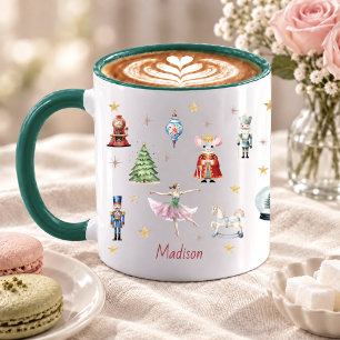Sterne für niedliche Wasserfarbe Tasse