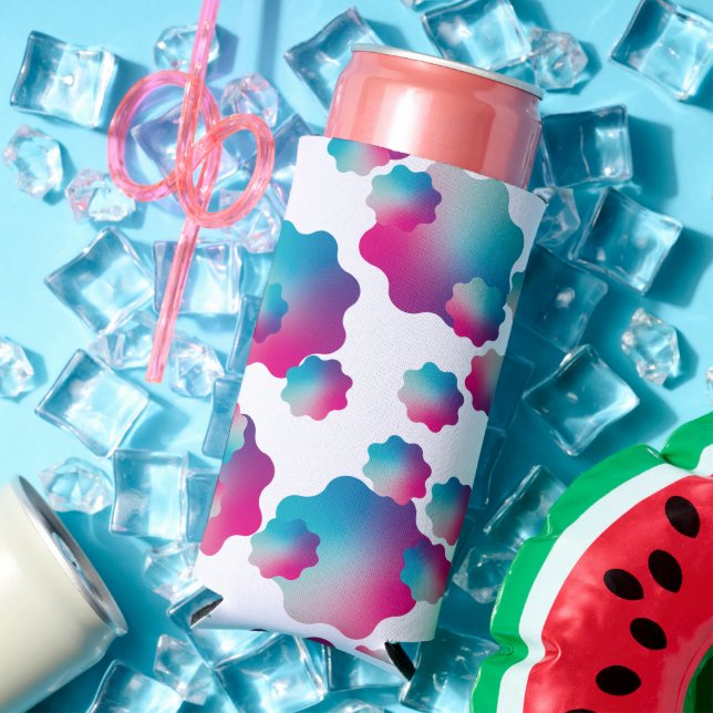 Sterne. Getränkekühler Selters Dosenkühler (In Situ Sommer)