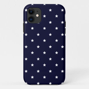 Sterne im Himmel iPhone 11 Hülle