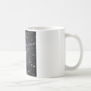 Sterne Kaffeetasse