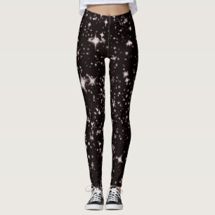 Sterne Leggings