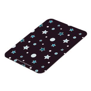 Sterne Magnet