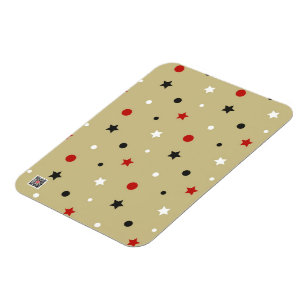 Sterne Magnet