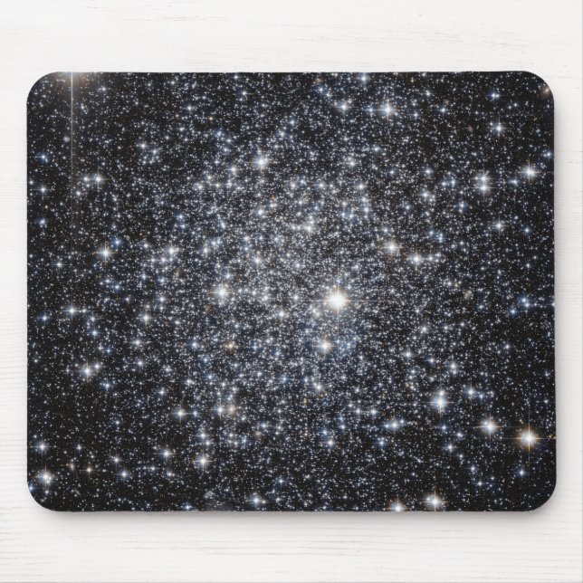 Sterne Mousepad (Vorne)